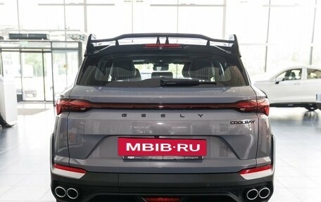 Geely Coolray I, 2026 год, 2 889 990 рублей, 5 фотография