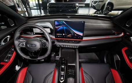 Geely Coolray I, 2026 год, 2 889 990 рублей, 16 фотография