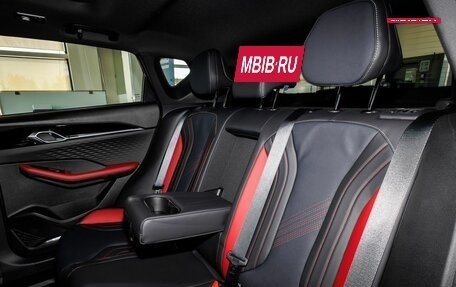 Geely Coolray I, 2026 год, 2 889 990 рублей, 13 фотография