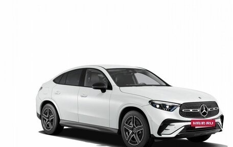 Mercedes-Benz GLC Coupe, 2025 год, 9 450 000 рублей, 2 фотография