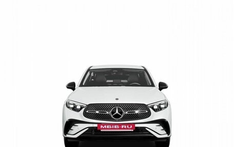 Mercedes-Benz GLC Coupe, 2025 год, 9 450 000 рублей, 5 фотография