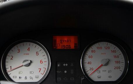 Renault Sandero I, 2011 год, 758 000 рублей, 9 фотография
