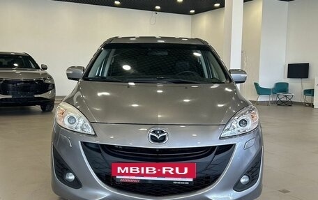 Mazda 5 II, 2011 год, 949 000 рублей, 2 фотография
