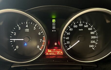 Mazda 5 II, 2011 год, 949 000 рублей, 13 фотография