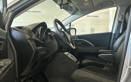 Mazda 5 II, 2011 год, 949 000 рублей, 7 фотография