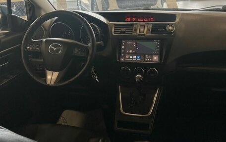 Mazda 5 II, 2011 год, 949 000 рублей, 11 фотография