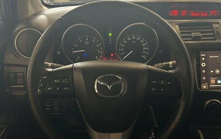 Mazda 5 II, 2011 год, 949 000 рублей, 12 фотография