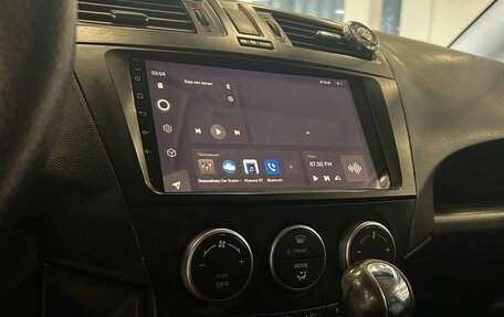 Mazda 5 II, 2011 год, 949 000 рублей, 14 фотография