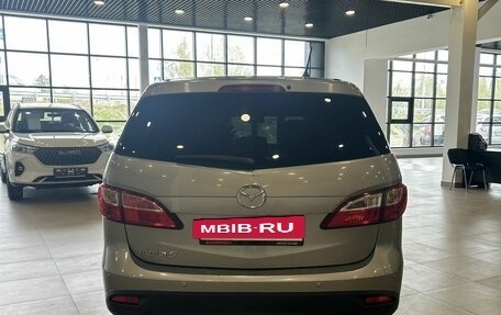 Mazda 5 II, 2011 год, 949 000 рублей, 5 фотография