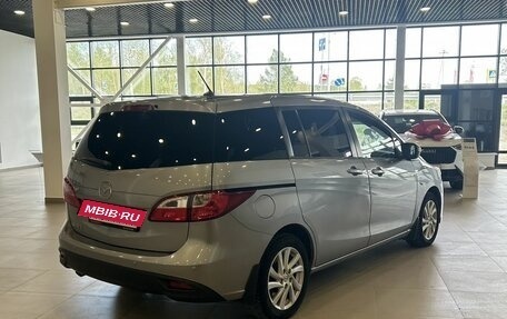 Mazda 5 II, 2011 год, 949 000 рублей, 6 фотография