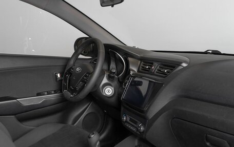 KIA Rio III рестайлинг, 2015 год, 1 089 300 рублей, 7 фотография