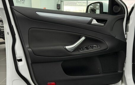 Ford Mondeo IV, 2013 год, 1 430 000 рублей, 7 фотография