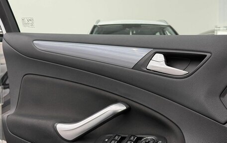 Ford Mondeo IV, 2013 год, 1 430 000 рублей, 8 фотография