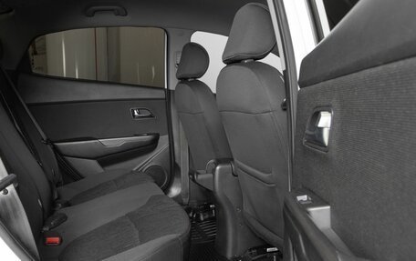 KIA Rio III рестайлинг, 2015 год, 1 089 300 рублей, 8 фотография