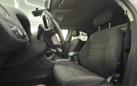 Ford Mondeo IV, 2013 год, 1 430 000 рублей, 10 фотография