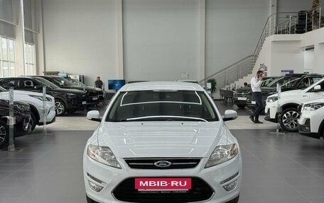 Ford Mondeo IV, 2013 год, 1 430 000 рублей, 6 фотография