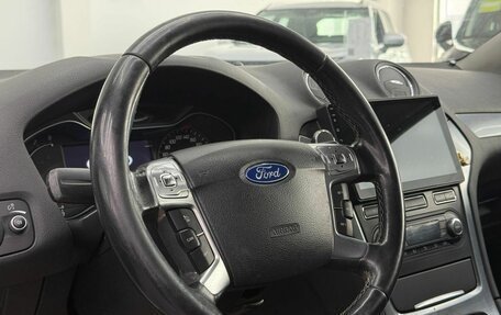 Ford Mondeo IV, 2013 год, 1 430 000 рублей, 12 фотография