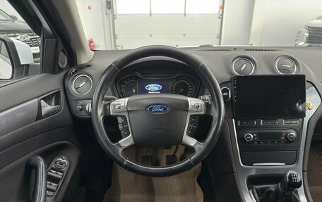 Ford Mondeo IV, 2013 год, 1 430 000 рублей, 15 фотография