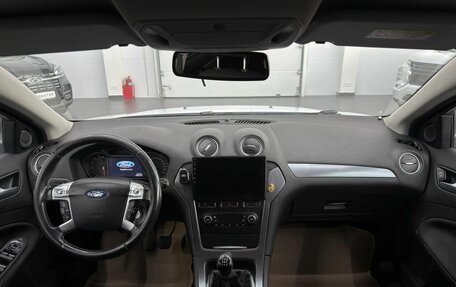 Ford Mondeo IV, 2013 год, 1 430 000 рублей, 16 фотография
