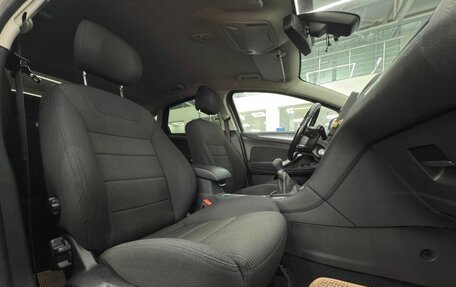 Ford Mondeo IV, 2013 год, 1 430 000 рублей, 17 фотография