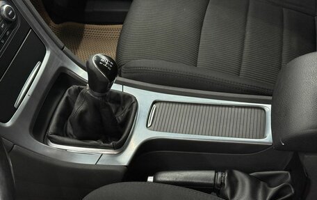 Ford Mondeo IV, 2013 год, 1 430 000 рублей, 14 фотография