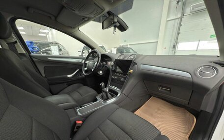 Ford Mondeo IV, 2013 год, 1 430 000 рублей, 18 фотография