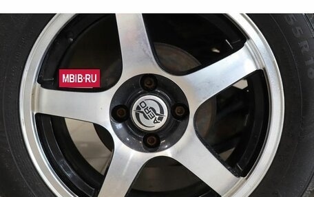 Renault Logan II, 2018 год, 1 100 000 рублей, 15 фотография