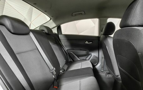 KIA Rio IV, 2021 год, 1 530 000 рублей, 16 фотография