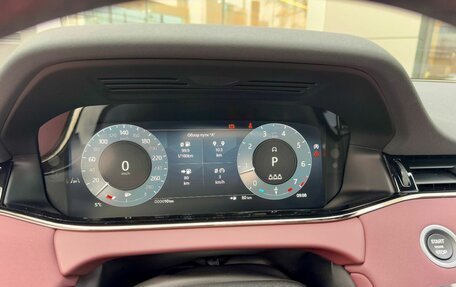 Land Rover Range Rover Evoque II, 2025 год, 6 100 000 рублей, 12 фотография