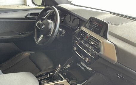 BMW X4, 2018 год, 4 150 000 рублей, 10 фотография