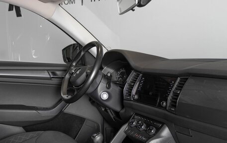 Skoda Kodiaq I, 2020 год, 2 263 000 рублей, 7 фотография
