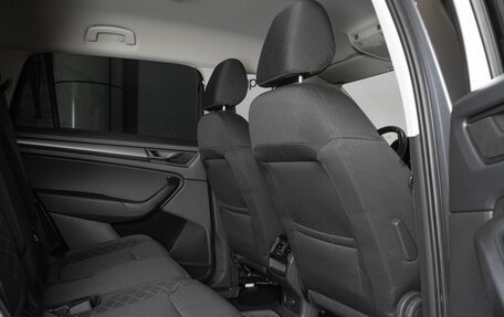 Skoda Kodiaq I, 2020 год, 2 263 000 рублей, 8 фотография