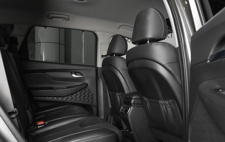 Hyundai Santa Fe IV, 2020 год, 3 595 300 рублей, 8 фотография