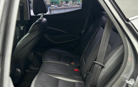 Hyundai Santa Fe III рестайлинг, 2013 год, 1 699 000 рублей, 10 фотография