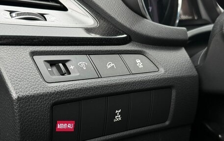 Hyundai Santa Fe III рестайлинг, 2013 год, 1 699 000 рублей, 9 фотография