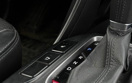 Hyundai Santa Fe III рестайлинг, 2013 год, 1 699 000 рублей, 15 фотография