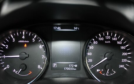 Nissan Qashqai, 2014 год, 1 449 900 рублей, 8 фотография