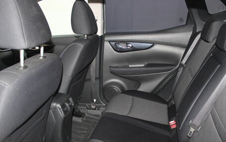 Nissan Qashqai, 2014 год, 1 449 900 рублей, 10 фотография