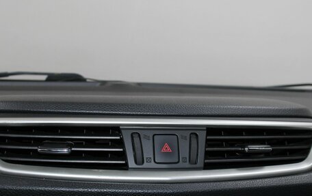 Nissan Qashqai, 2014 год, 1 449 900 рублей, 11 фотография