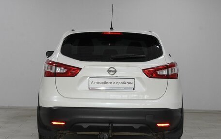 Nissan Qashqai, 2014 год, 1 449 900 рублей, 5 фотография