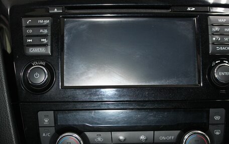 Nissan Qashqai, 2014 год, 1 449 900 рублей, 12 фотография