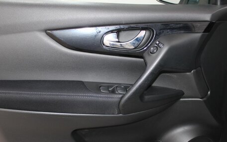 Nissan Qashqai, 2014 год, 1 449 900 рублей, 13 фотография