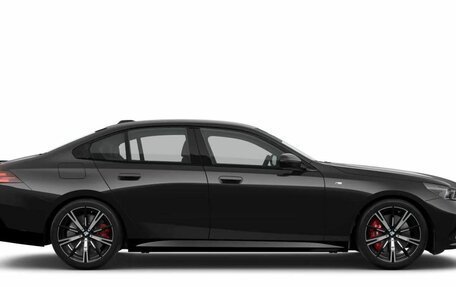 BMW 5 серия, 2025 год, 9 350 000 рублей, 7 фотография