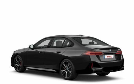 BMW 5 серия, 2025 год, 9 350 000 рублей, 4 фотография