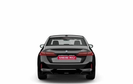 BMW 5 серия, 2025 год, 9 350 000 рублей, 8 фотография