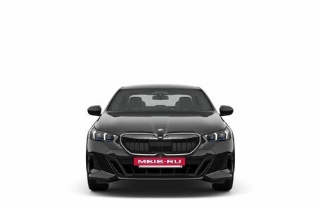 BMW 5 серия, 2025 год, 9 350 000 рублей, 5 фотография