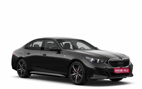 BMW 5 серия, 2025 год, 9 350 000 рублей, 2 фотография