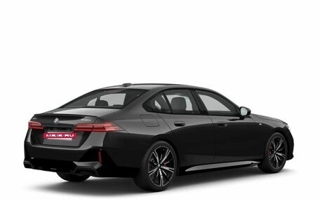 BMW 5 серия, 2025 год, 9 350 000 рублей, 6 фотография
