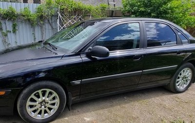 Volvo S80 II рестайлинг 2, 2002 год, 450 000 рублей, 1 фотография