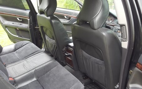 Volvo S80 II рестайлинг 2, 2002 год, 450 000 рублей, 14 фотография